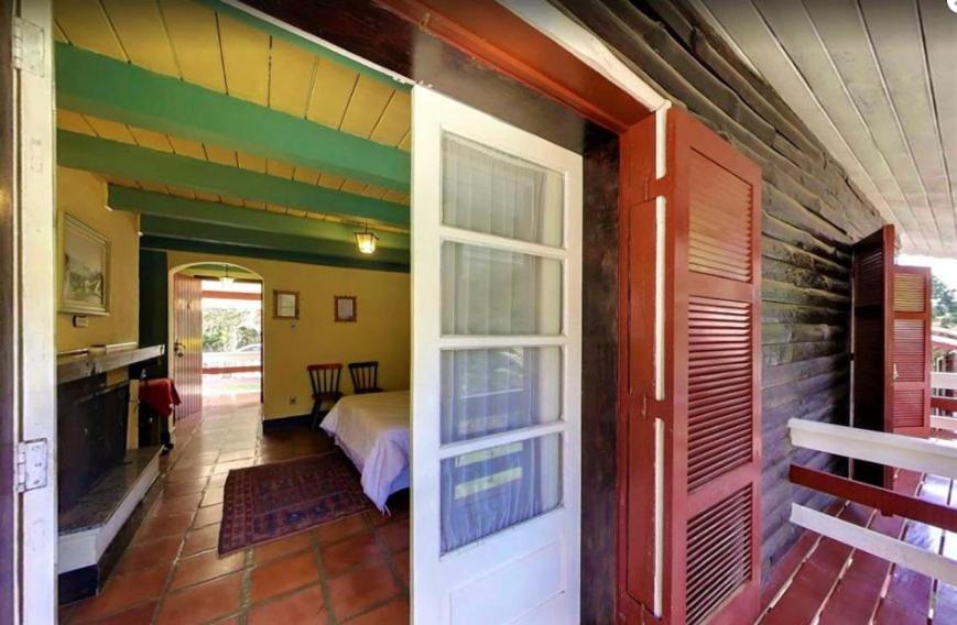 Das Montanhas Inn Monte Verde (Minas Gerais)