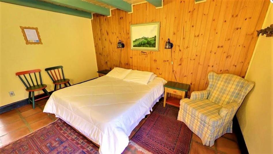 Inn Das Montanhas 2*