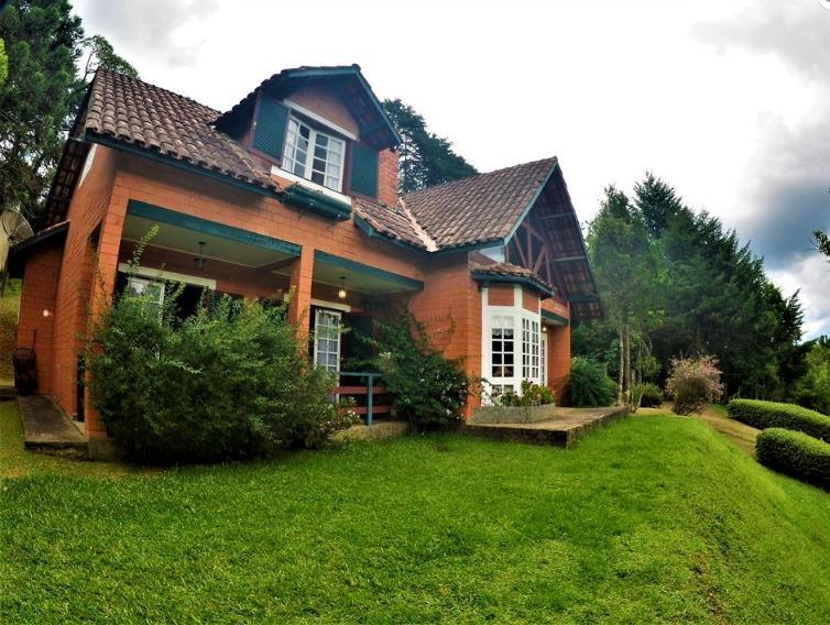 Inn Das Montanhas Monte Verde (Minas Gerais)
