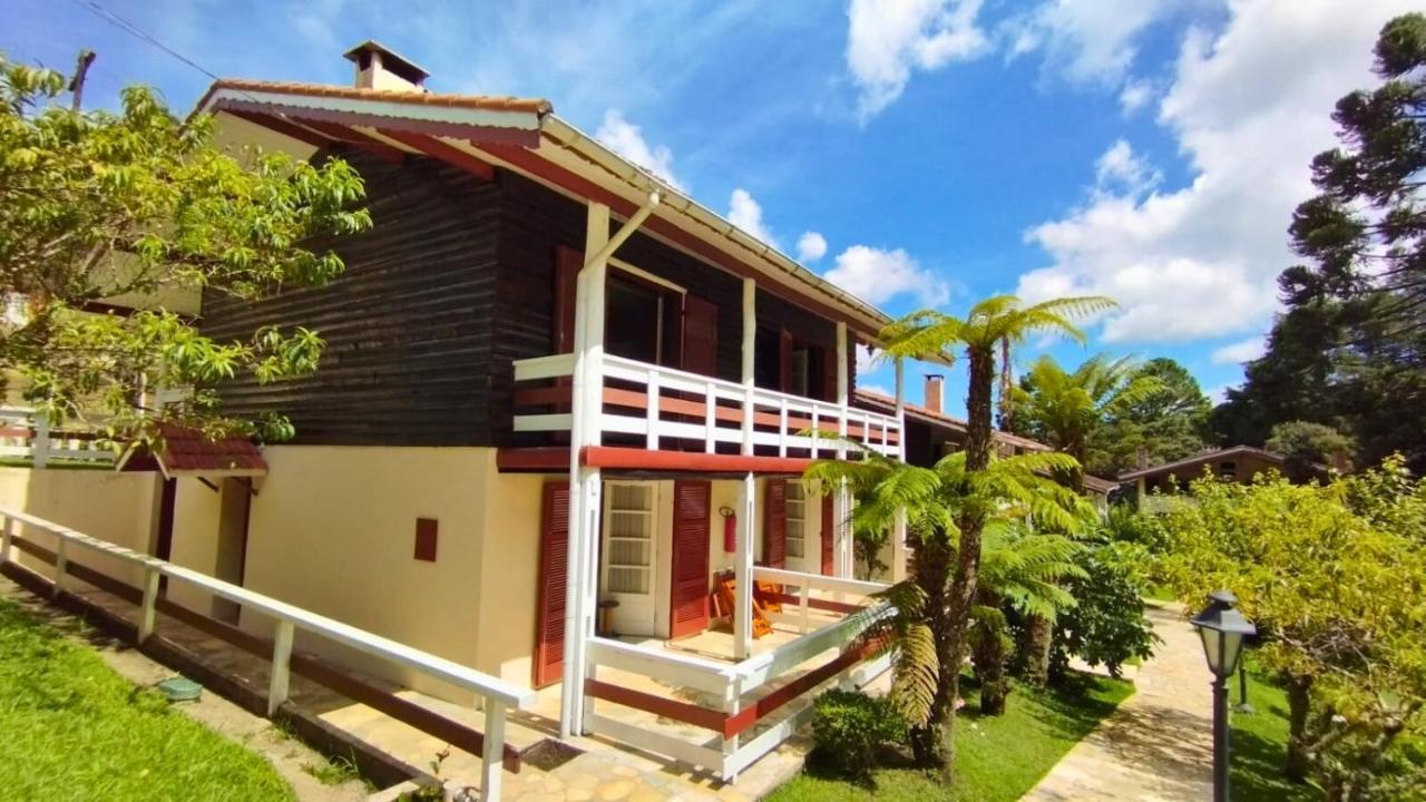 Inn Das Montanhas 2*