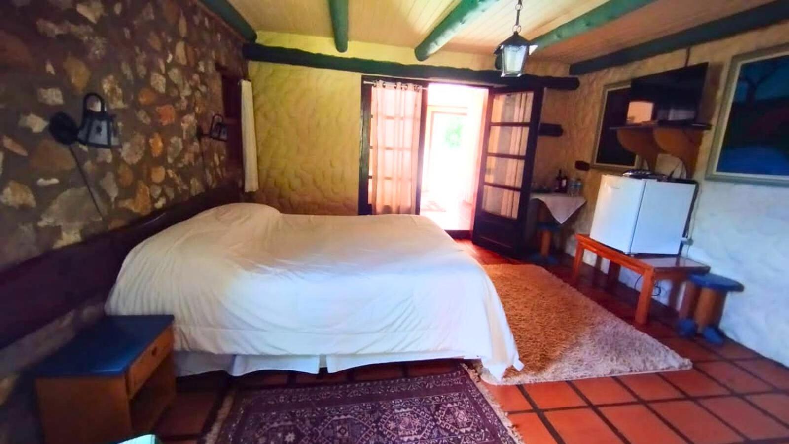 Inn Das Montanhas 2*