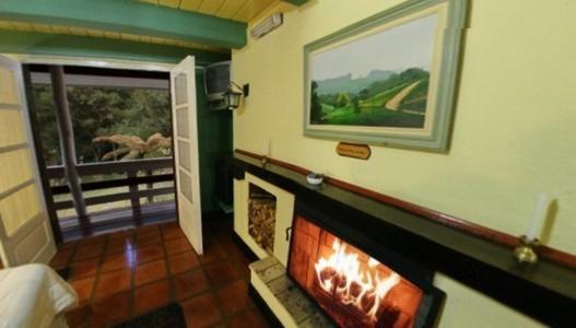 Das Montanhas Inn