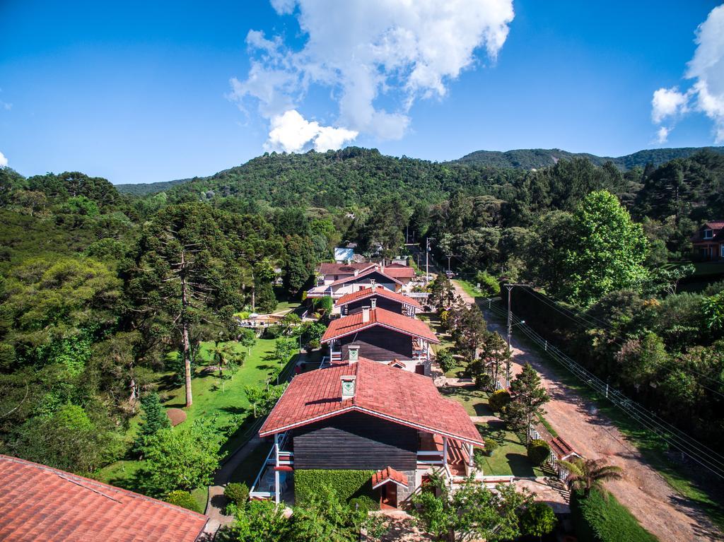 Das Montanhas 2* Monte Verde (Minas Gerais)