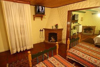 Das Montanhas Inn Monte Verde (Minas Gerais)