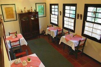 Das Montanhas Inn Monte Verde (Minas Gerais)