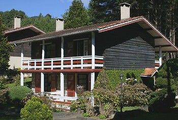 Das Montanhas Inn