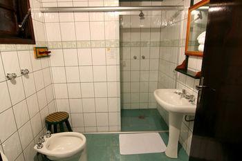 Das Montanhas Inn 2*