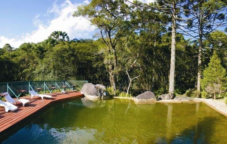 Das Montanhas 賓館