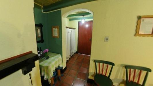 Das Montanhas 2* Monte Verde (Minas Gerais)