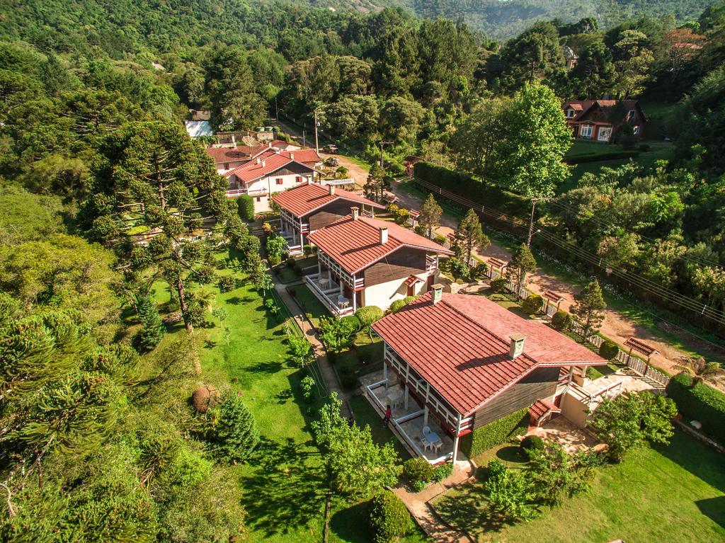 Das Montanhas 2* Monte Verde (Minas Gerais)