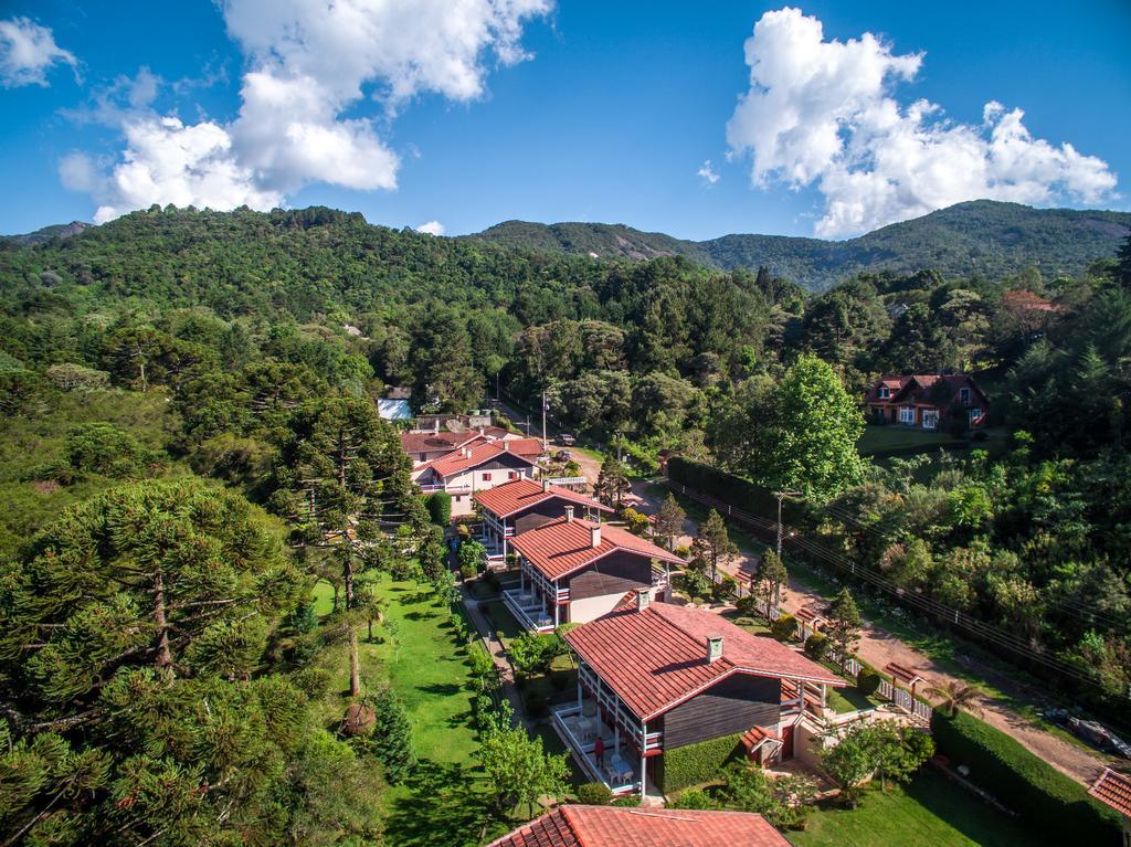 Das Montanhas