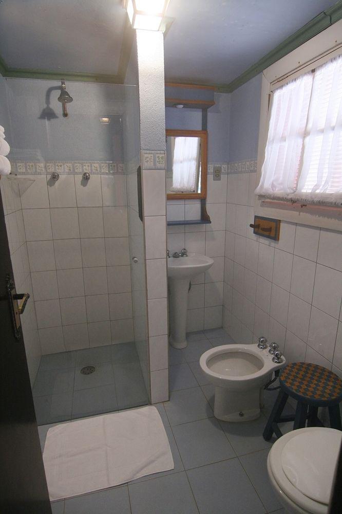 Das Montanhas 2* Monte Verde (Minas Gerais)
