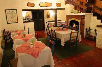 Das Montanhas 賓館